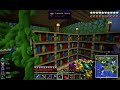 Minecraft - The Lost World #16 - СТРИМ С ДРУЗЬЯМИ