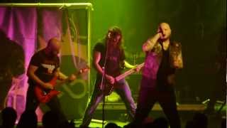 Watch Soilwork Possessing The Angels video