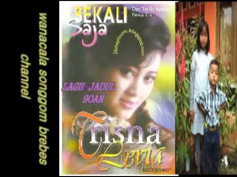 sekali saja (trisna levia) lagu jadul thn 90an