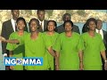 NAKUBALI by AIC Mwanza Town Choir