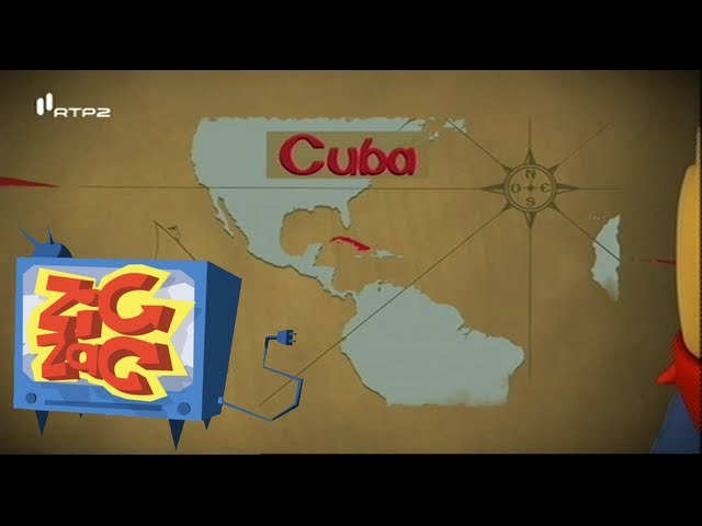 Geografia
