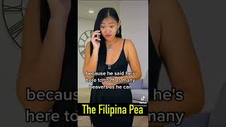 Beavers in The Philippines?🇵🇭 #thephilippines #philippines #datingafilipina #fun
