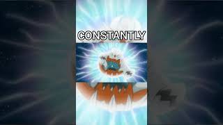 This Pokemon Cant Poop