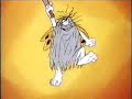 Captain Caveman Intro