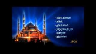 Peygamberi̇mi̇z Sav, Hz Mehdi̇yi̇ Aramamizi Emretmi̇şti̇r