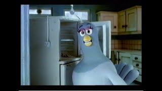 Itv Continuity And Adverts 2003