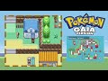 Pokemon Gaia - All Mega Stone Locations: Banettite