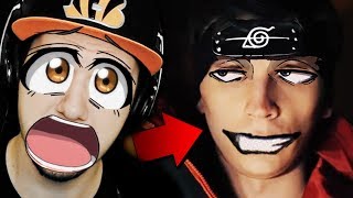 ????? ? ??? ???????? ANIME ????? - ?? ?????*? feat Lida mudota