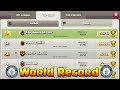 World Record : #1 In Just 1 Min - This Is Insane 😲