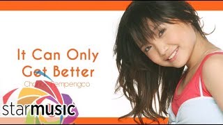 Watch Charice It Can Only Get Better video
