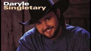 Watch Daryle Singletary The Note video