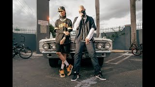 Cauty X Marconi Impara - Brickell