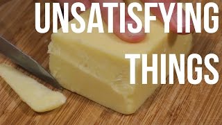 Is this the most frustrating video? How long can you take it?