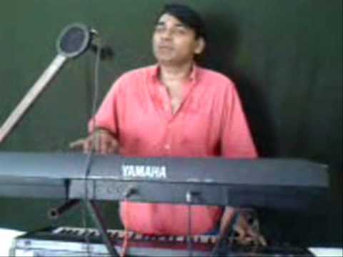 Shabaz Mehdi : Mili Naghma ( Apni jaa nazar kron )