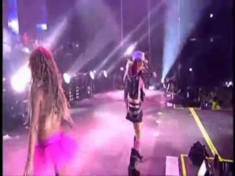 Cuando Baja La Marea (en Portu Video