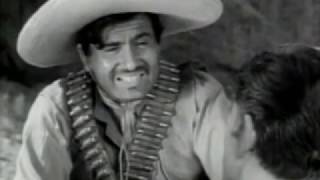 26 Men - Border Incident - Full Episode Classic Western TV show