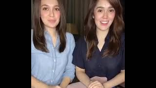 You Guys Are Twins? Tiktok Nelydia Senrose Uqasha Senrose - Senrose Sisters