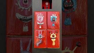 Incredibox Sprunki Phase 9 Vs But New Alive