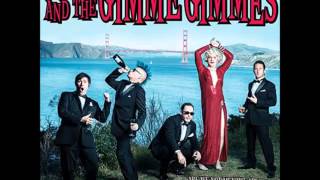 Watch Me First  The Gimme Gimmes Speechless video