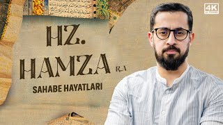 Gözyaşlarınızı Tutamayacağınız Bir Sahabe Hayatı - Hz.Hamza (ra) | Mehmet Yıldız
