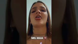 Mel Maia