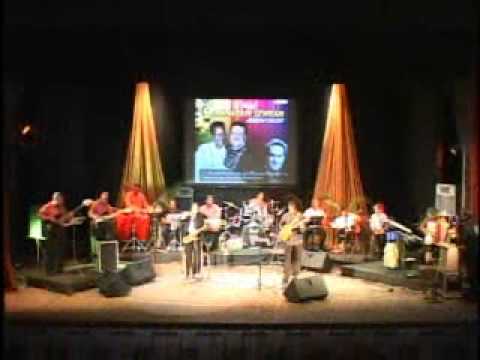 Mukesh medley (instrumental)