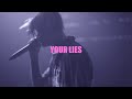 FREE | Your Lies - LiL PEEP TYPE BEAT | prod. @sketchmyname & @vaegud
