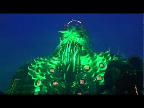 Defqon.1 2011 Noisecontrolers @ Final