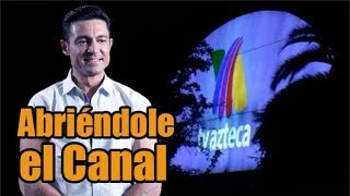 Íntimo Amigo de Fernando Colunga se lo Llevaría a Tv Azteca