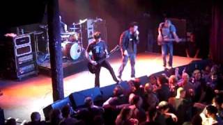 Watch Taproot Stares video