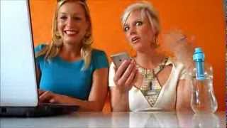 Peach Lilly & Violet Ontsnappen De Hectiek Van Alledag