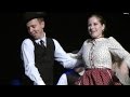 Elte Táncegyüttes - Szatmári táncok