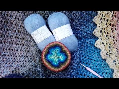 Секреты вязания от ирины 328