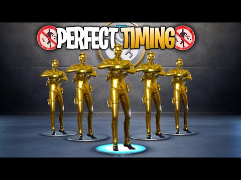Fortnite - Perfect Timing Compilation #61 (Chapter 2 Season 2)