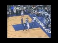 Josh Crawford Highlight clip Basketball Highlights