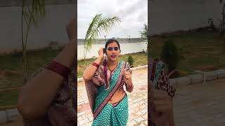 Meenu Green Saree Naval Queen