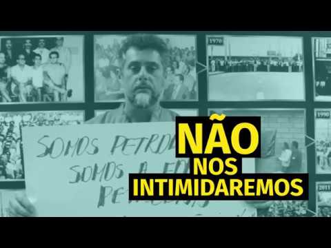 CENSURA | Resposta e perguntas ao Presidente da Petrobrs
