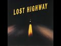 Lost Highway / Angelo Badalamenti - Red bats with teeth