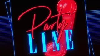 LIVE MOANDAY | 90’s P-LINE ￼| PARTY LINE | LET’S FKN GOOOOOOOOOOOOOOO | 😘 Kimbrr
