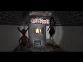 Slendrina Must Die: The Cellar