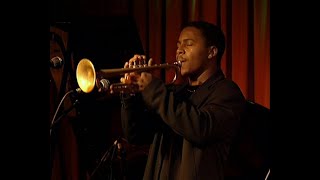 Roy Hargrove Rare Documentary 1997 North Sea Jazz 1996 Roy Hargrove Rare Documentary 1997 North Sea Jazz 1996