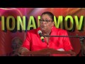 Marlene Mac Donald Speech Morvant,Laventille Marlene Mac Donald Speech Morvant,Laventille