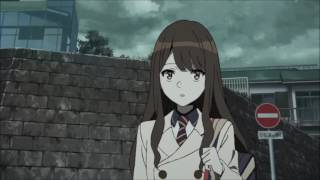 Aria Kureinaino and her brother O;N
