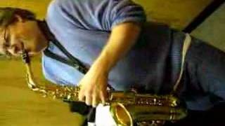Watch John Williamson Humpin My Bluey video
