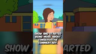 Goode Family Liberal Hank Hill Wannabes