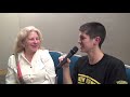 Susan Lindauer Talks to WeAreChange Connecticut