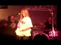 Mama Kicks - Journey - Any Way You Want it   Don't Stop Believin'