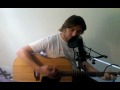 Ray Lamontagne - "A Falling Through" (CHORDS INCLUDED)