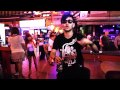 NAKAMARU NINJA -「Mosquito feat. BOXER KID,TAKE-T,DANDEE」MV
