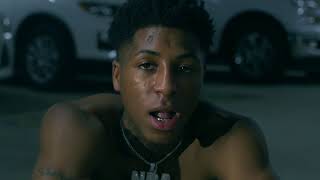 Youngboy Never Broke Again - Overdose [Official Music Video]
